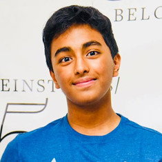 Nirvaan Pal
