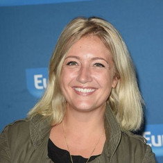 Emilie Mazoyer