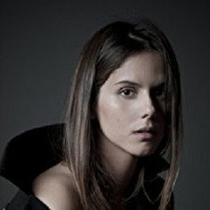 Caroline Ivari