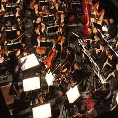 MET Orchestra