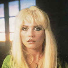 Debbie Harry