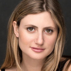 Allie Levitan