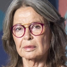 Solveig Hoogesteijn