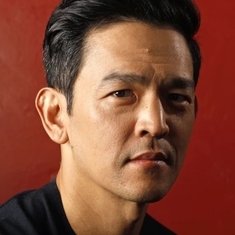 John Cho