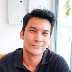 Rashidi Ishak