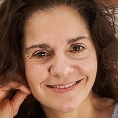 Cecilia Rainero