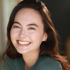 Samantha Ahn