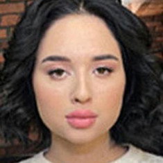 Jessie Ames