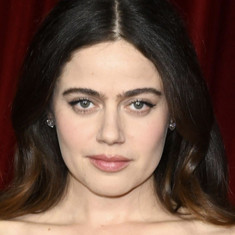 Molly Gordon