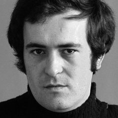 Bernardo Bertolucci