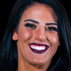 Tessa Blanchard