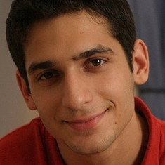 Jirka Gregor