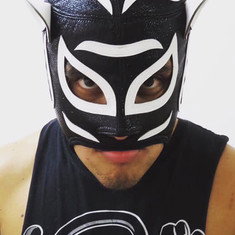 El Hijo Del Pantera