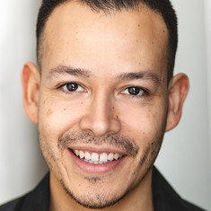 Alex Cruz