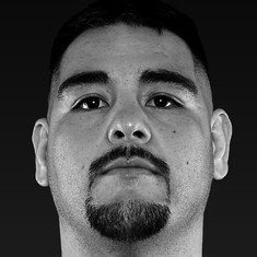 Andy Ruiz Jr.
