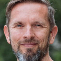 Steve Aplin