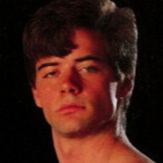 Derrick Masters
