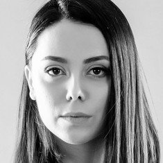Farida Shahbazova