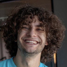 Noah Grossman