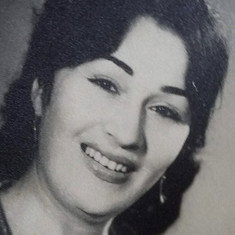 Ofeliya Mammadzadeh