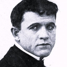 Elmer Booth