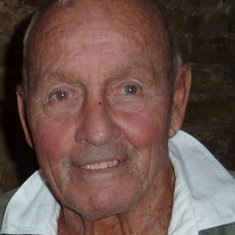 Roy Scammell