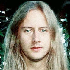 Jerry Cantrell