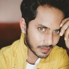 Nikhil Sonkeshariya