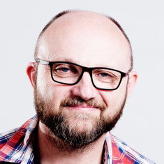 David Burrows