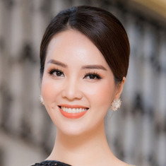 Thuỵ Vân