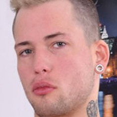 Jaden Taylor