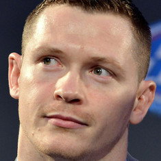 Joseph Duffy
