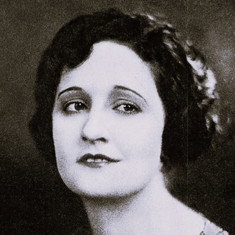 Rosemary Theby