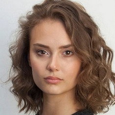 Alena Mitroshina