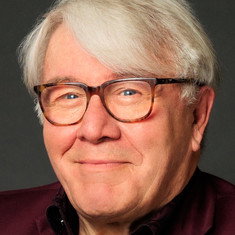 Barrie Stevens