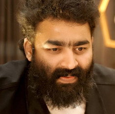Amhan Raphy