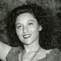Gloria Dea