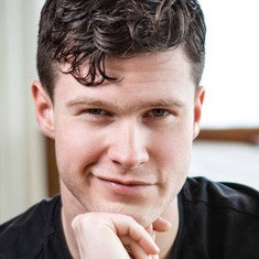 Finn Harding