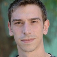 Patrick Delphia