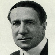 Edwin Mordant