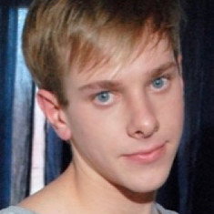 Luke Hammond