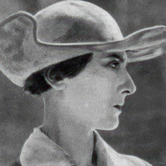 Johanna Sutter