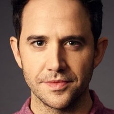 Santino Fontana