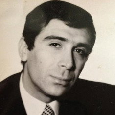 Farrokh Sajedi