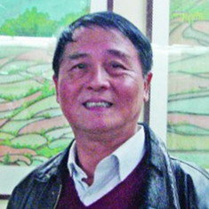 Zhang JiDie