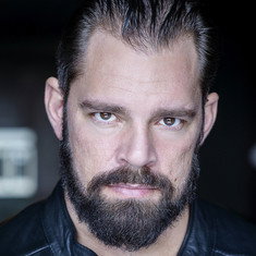 Derek Russo