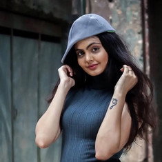 Tanuja Madhurapantula