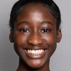 Le'Shantey Bonsu