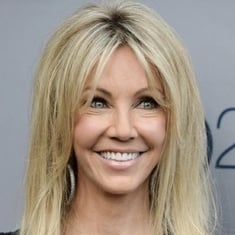 Heather Locklear