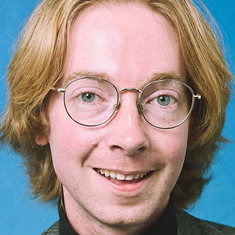 David Brown